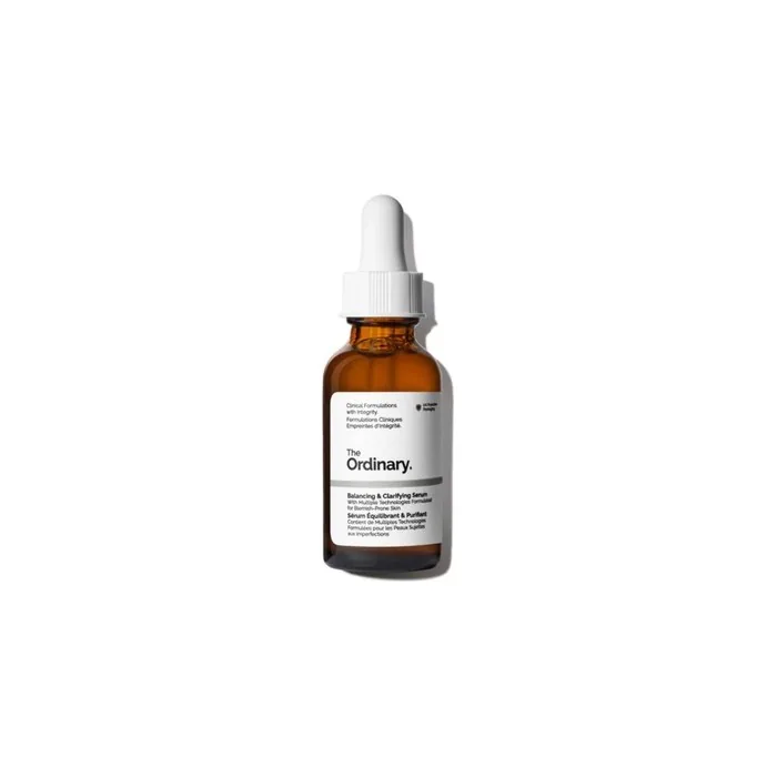 The Ordinary Balancing And Lightening Serum