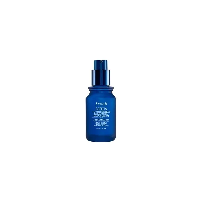 Fresh Lotus Resurfacing Dream Serum - 30 Ml