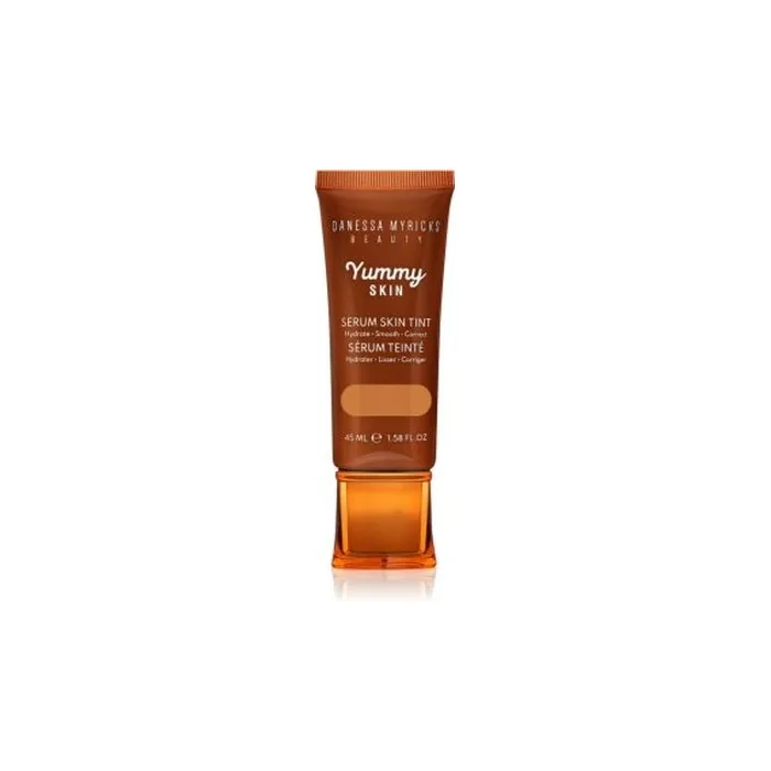 Danessa Myricks Beauty Yummy Skin Serum Skin Tint