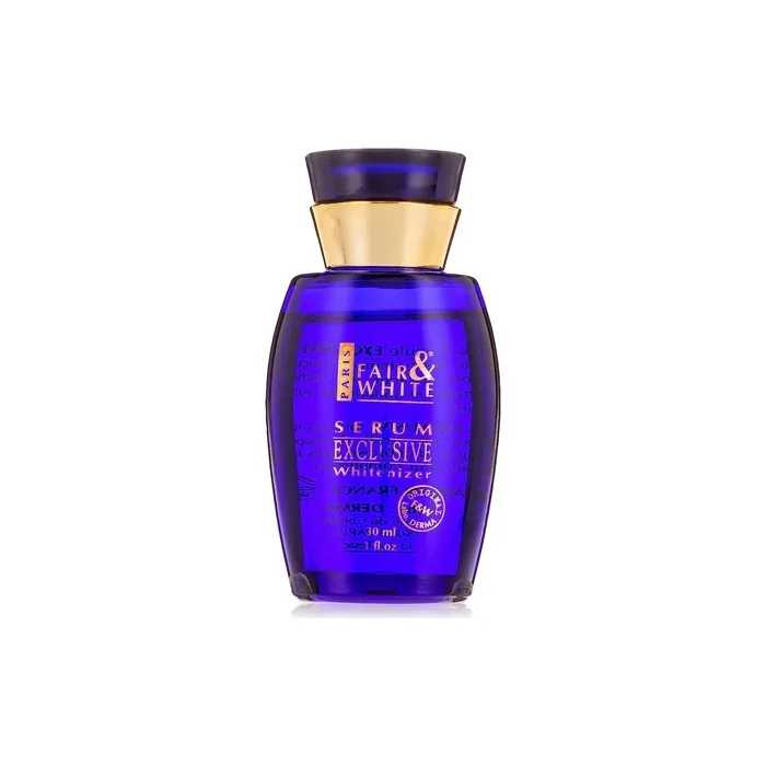 Brightening Serum Exclusive
