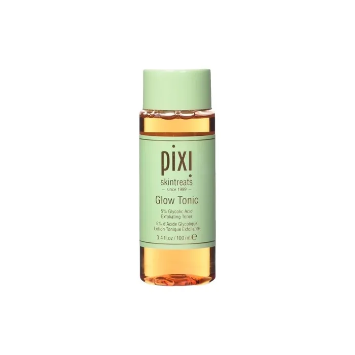 Pixi Glow Tonic with Aloe Vera and Ginseng 100ml