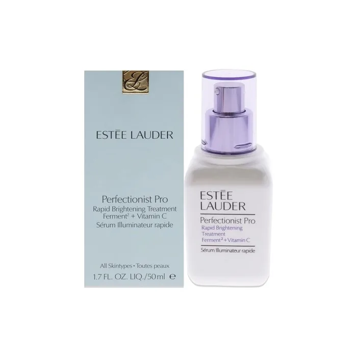Lau Perf Pro Brightening Serum 50ml