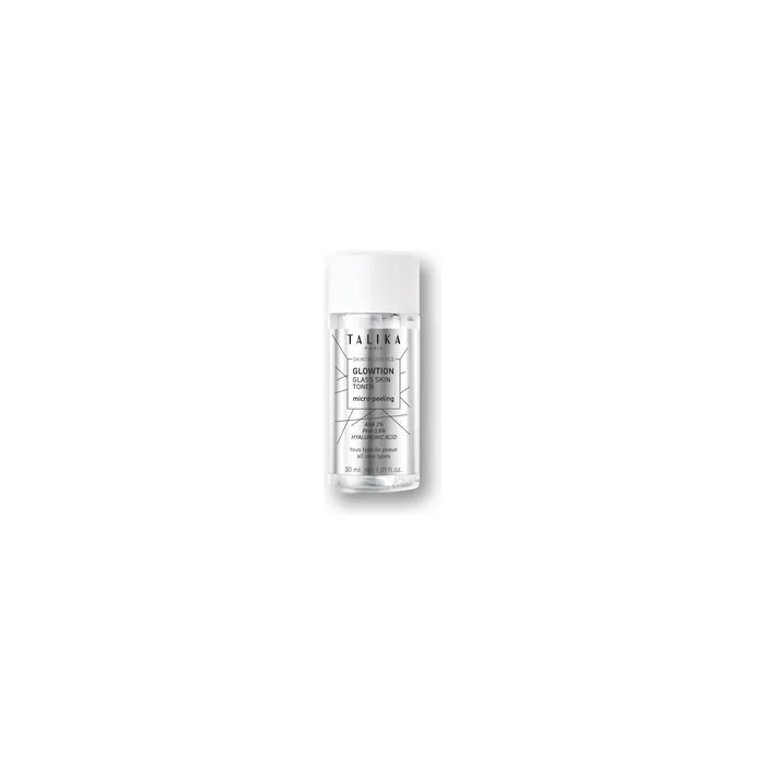 Talika Skintelligence Glowtion Peeling Radiance Toner 30 Ml