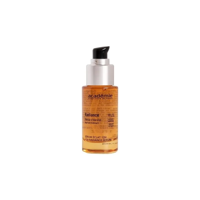 Radiance Eclat Serum 12H