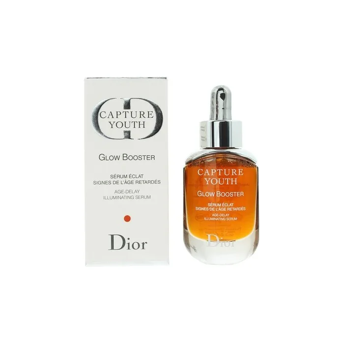 Dior Capture Youth Age Delay Glow Booster 30ml For Women