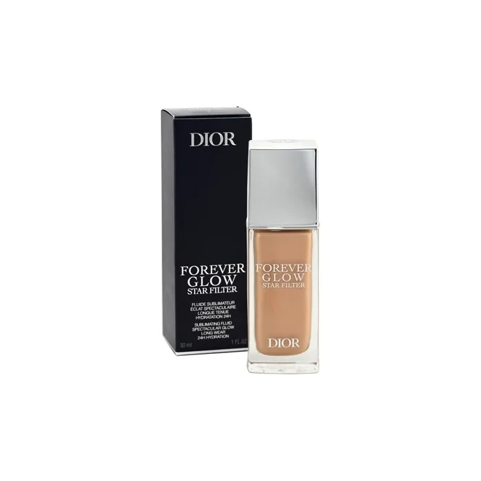 Dior Forever Glow Star Filter 3 30ml Brightening Skin Fluid