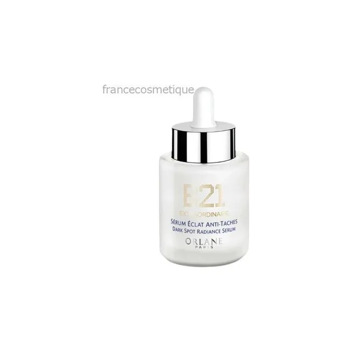 ORLANE B21 EXTRAORDINAIRE Brightening Anti-Spot Serum 30ml
