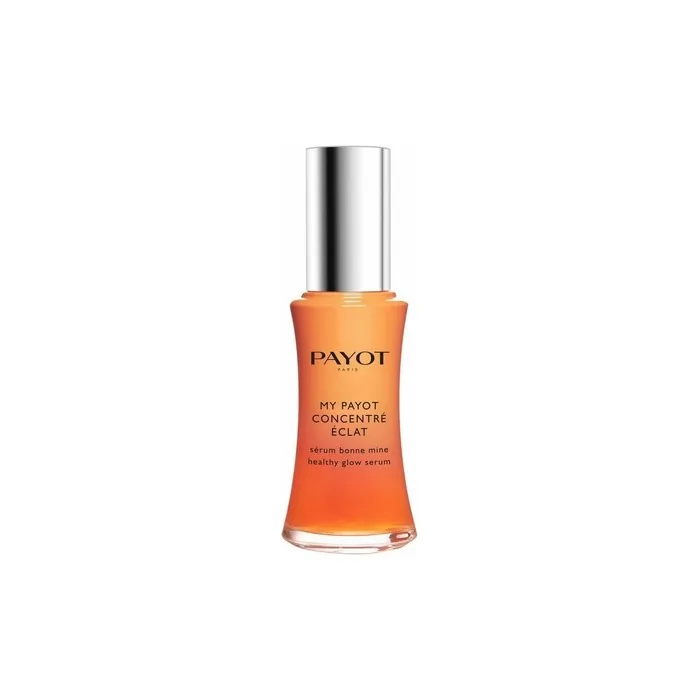 My Payot Radiance Concentrate Illuminating And Energizing Face Serum 30ml