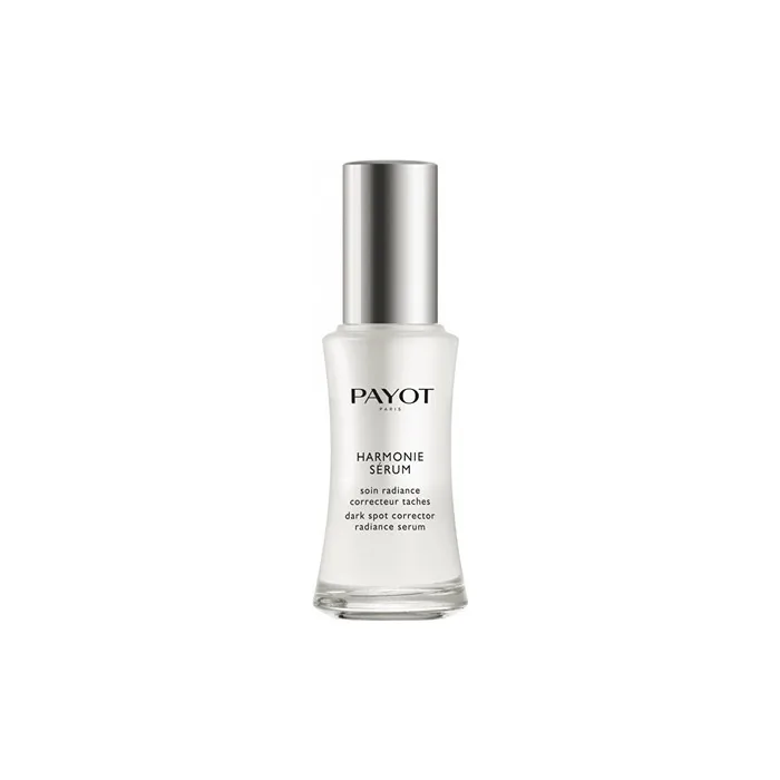 Payot Harmonie Radiance Serum 30 Ml Brightening Skin Serum Against Pigment Spots
