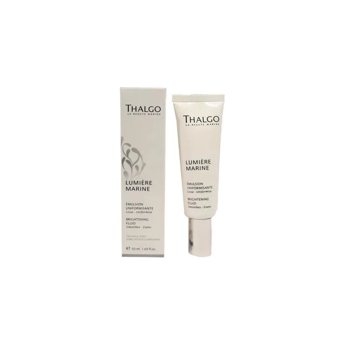 Thalgo Thalgo Lumire Marine Brightening Fluid 50ml
