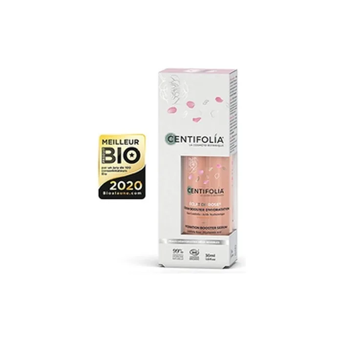 Centifola Clat De Rose Serum