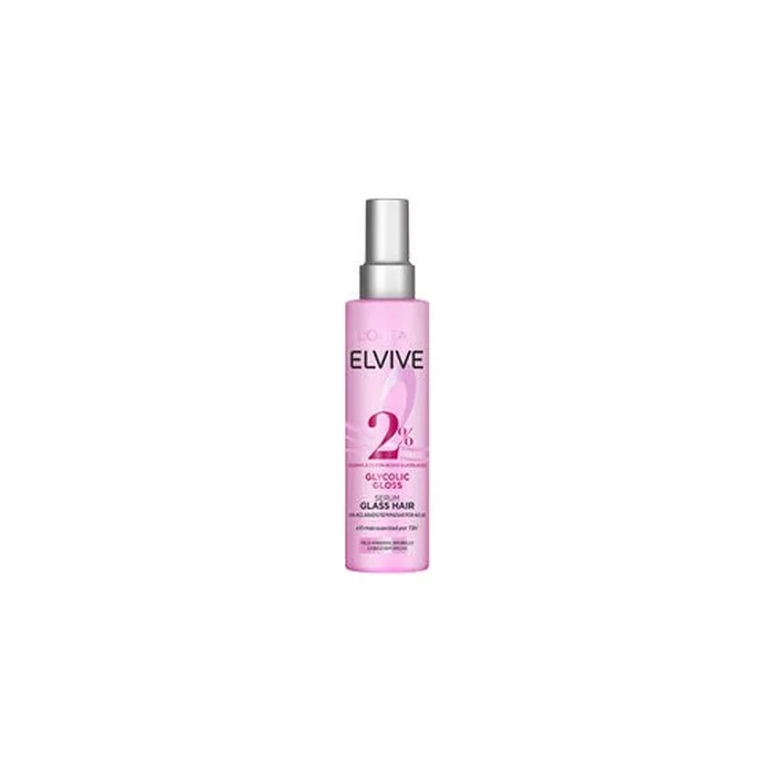L'Oral Elvive Glycolic Gloss Illuminating Serum 150 Ml