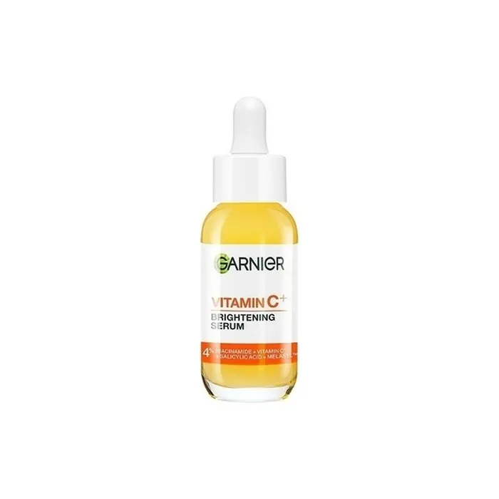 Garnier C Super Glow Serum