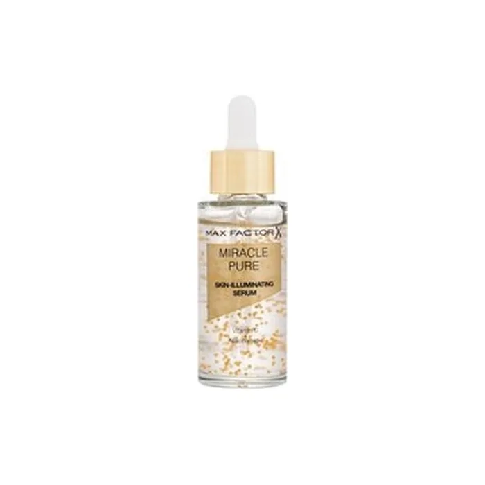 Max Factor Miracle Pure Skinilluminating Serum 30 Ml
