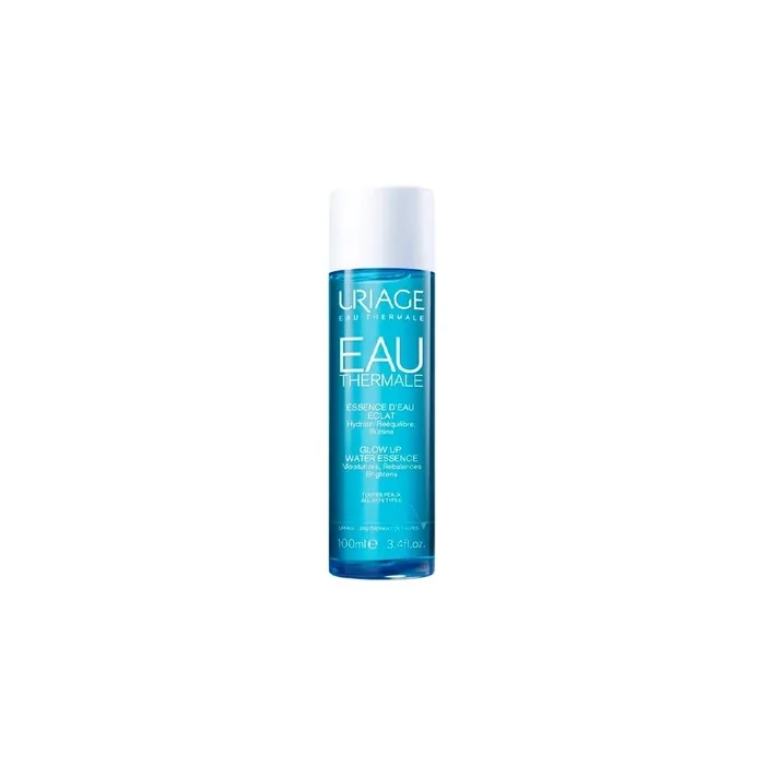 Uriage Glow Up Water Essence 100ml Moisturizing Lotion