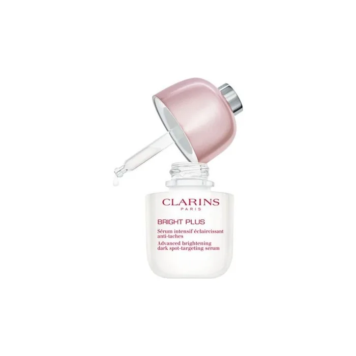 Clarins Bright Plus Hp Advanced Brightening Serum 50ml