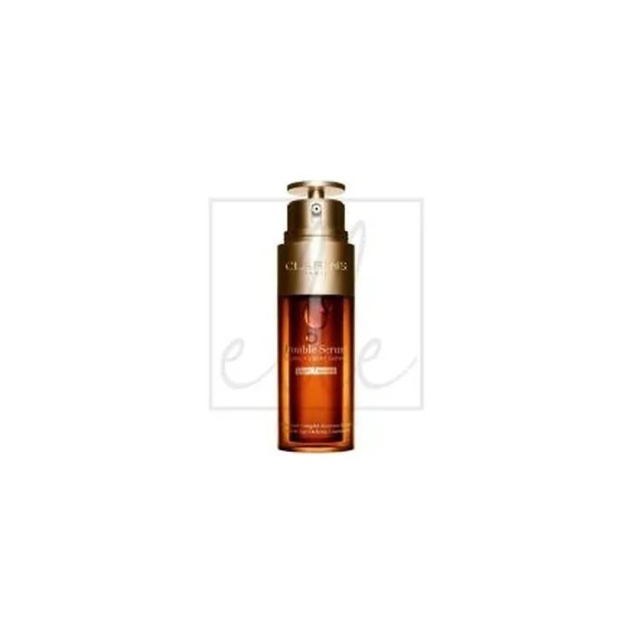 Clarins Light Double Serum 50ml
