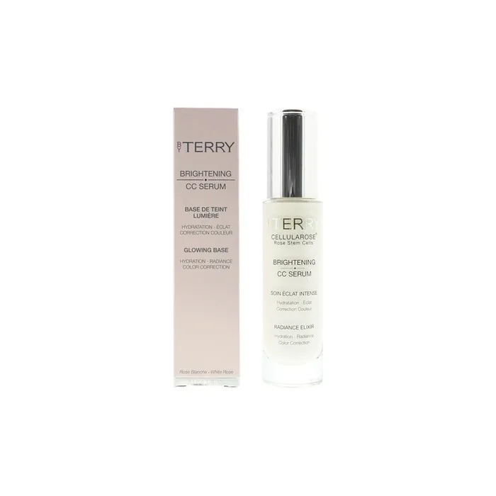 By Terry Cellularose Brightening 01 Immaculate Light Cc Serum 30ml
