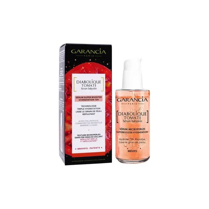 Garancia Garancia Diabolique Tomate Serum 30ml