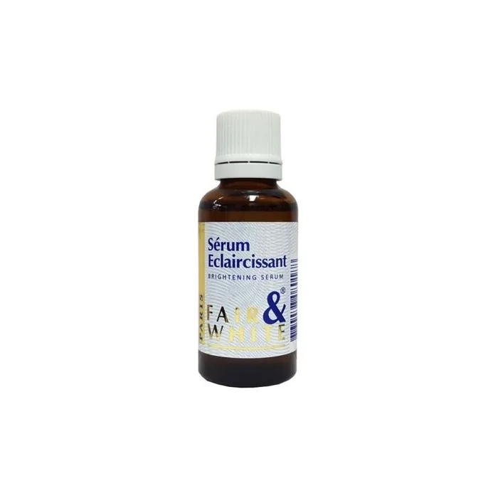 F&W Brightening Serum 30ml Lightening