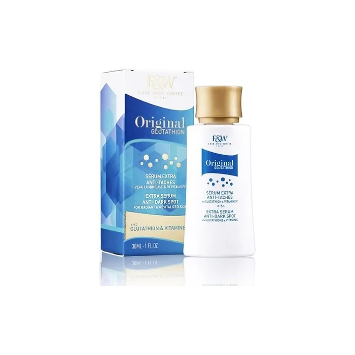 Extra Serum Antidark Spot Original Glutathione
