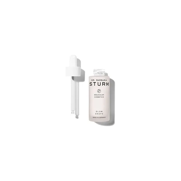 Dr Barbara Sturm Brightening Skin Drops Glow Drops 30 Ml