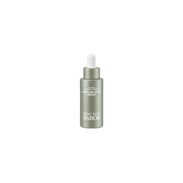 Babor Doctor Babor Microbiomic Moisture Glow Serum 30ml - Hydrating Illuminating Serum