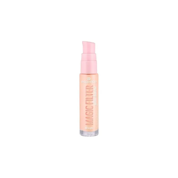 Essence Cosmetics Magic Filter Glow Booster 10 Light 14ml