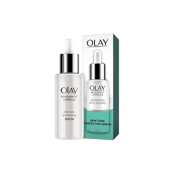 Olay Regenerist Luminous Skin Tone Perfecting Serum 40ml