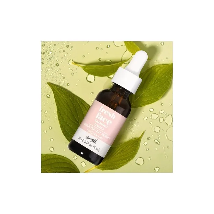 Barry M Fresh Face Radiance Drops