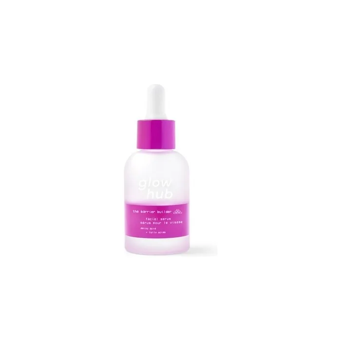 Glow Hub The Barrier Builder Serum 30ml