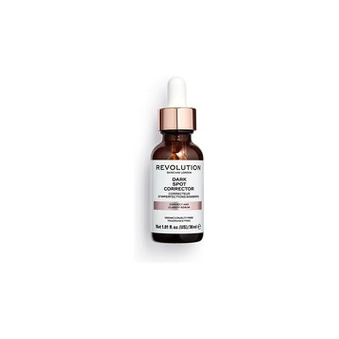 Revolution Skincare Skincare Dark Spot Corrector Correct And Clarify Serum 30 Ml