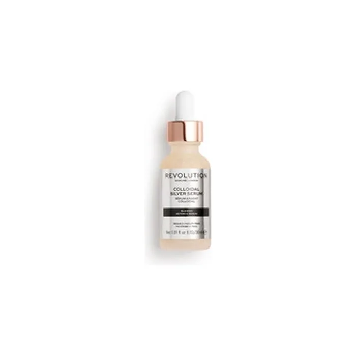 Revolution Skincare Colloidal Silver Serum