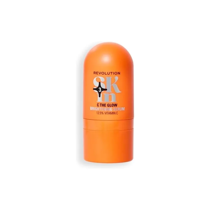 Revolution Skin C The Glow Brightening Serum with Vitamin C