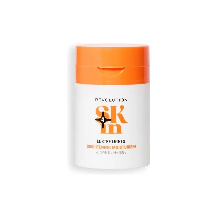 Revolution Skin Ultimate Lights Brightening Moisturiser 3-in-1 Illuminating