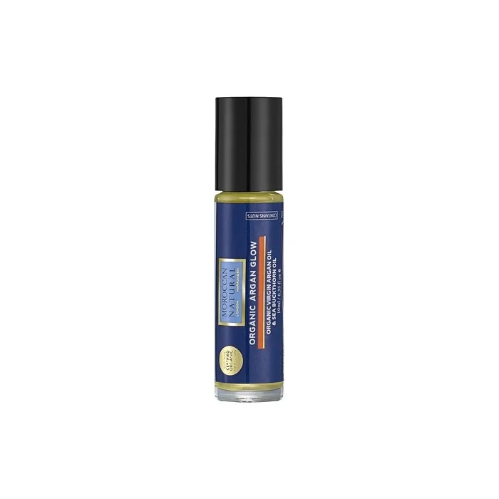 Moroccan Natural Argan Glow 10ml