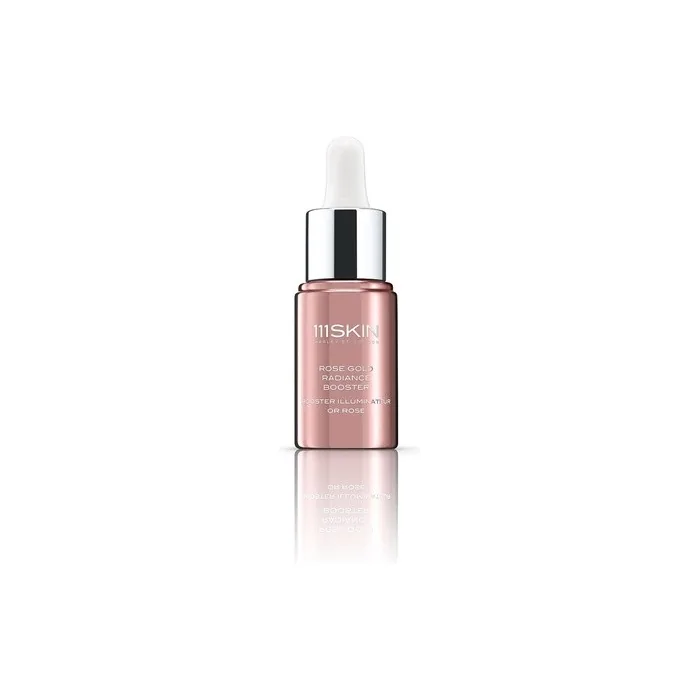 111SKIN Rose Gold Radiance Booster 20ml 0.67fl.oz