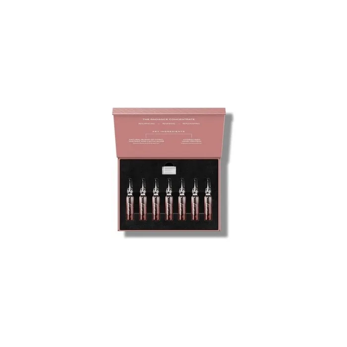 The Radiance Concentrate