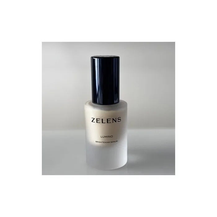 Zelens Lumino Brightening Serum Moisturizing 30ml 10oz