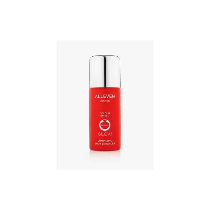 Alleven Colour Shield Glow Amber 100ml