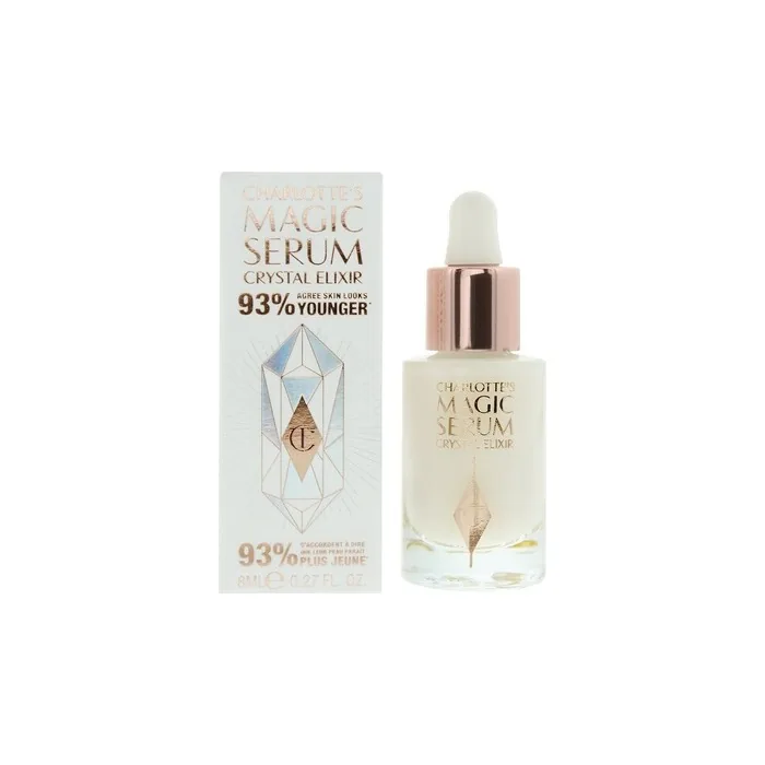 Charlotte Tilbury Magic Crystal Elixir Serum 8ml
