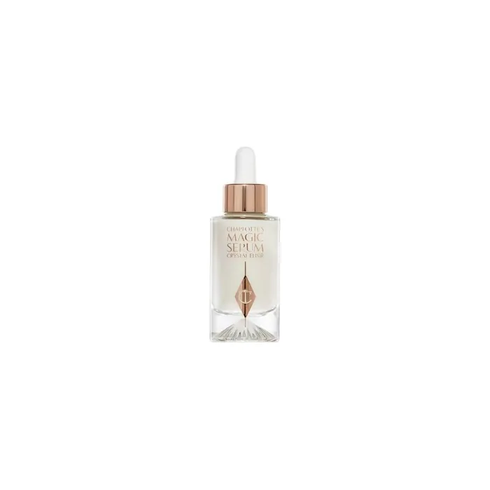 Charlotte Tilbury Magic Crystal Elixir Serum 30ml