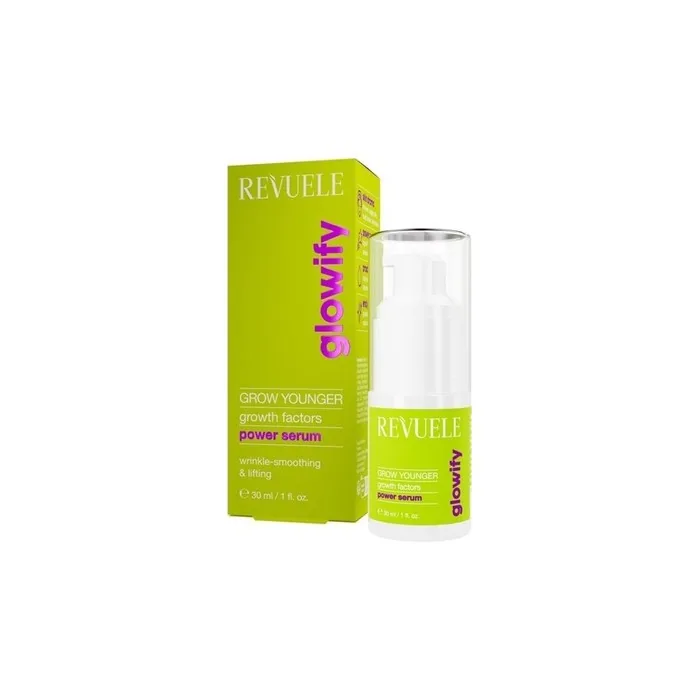 Revuele Glowify Grow Younger Power Face Serum 30ml