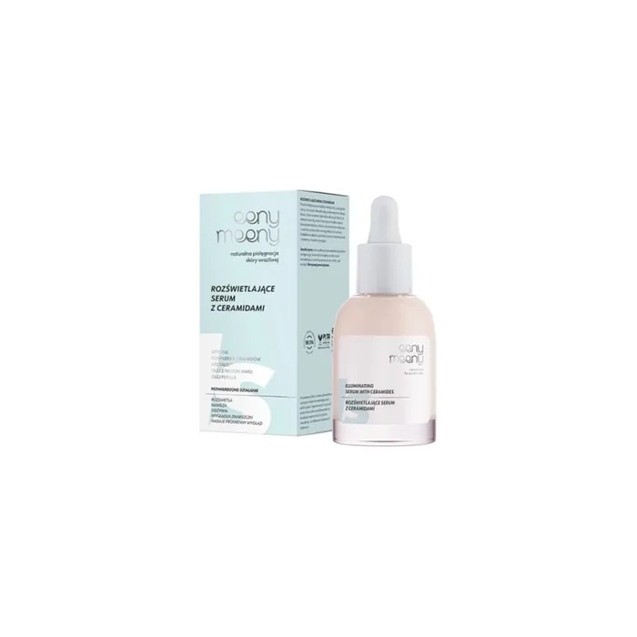 Eeny Meeny Brightening Serum With Ceramides 30 Ml