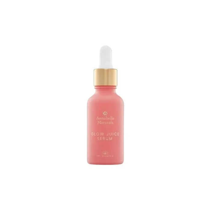 Glow Juice Serum with Vitamin C 30ml Annabelle Minerals