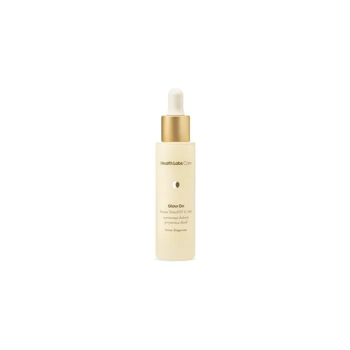 Glow On Serum Tetravit C 10 30ml