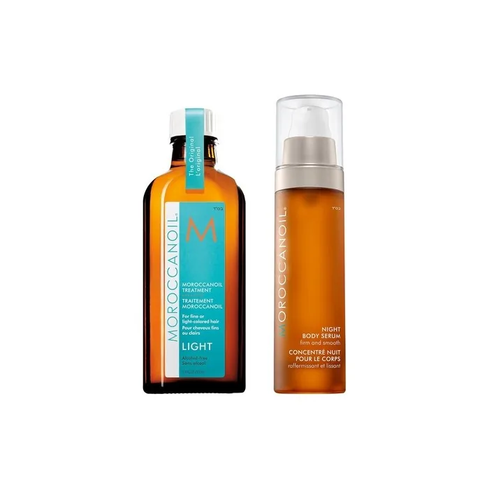 Moroccanoil Good-To-Go Glow