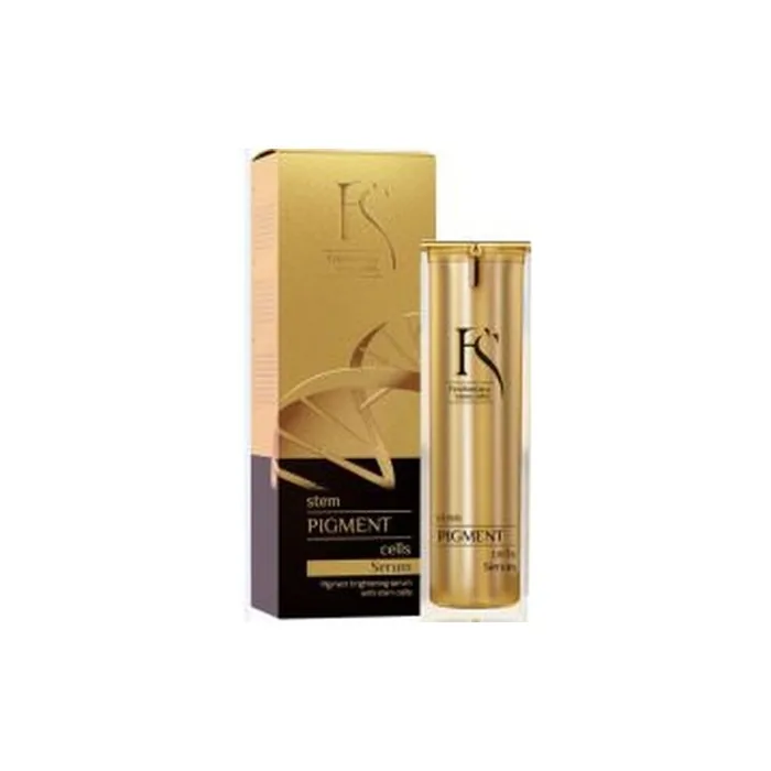 Fytofontana Stem Cells Pigment Brightening Serum With Stem Cells