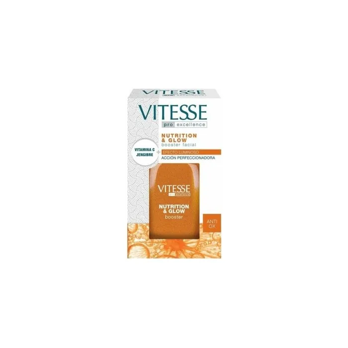 Vitesse Nutrition & Glow Illuminating Serum 30ml