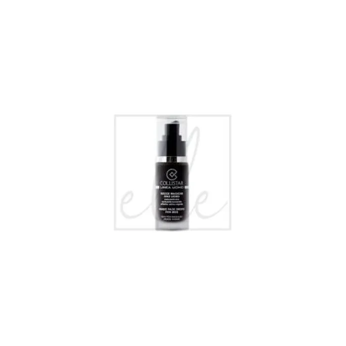 Collistar Magic Drops Face For Men 30 Ml